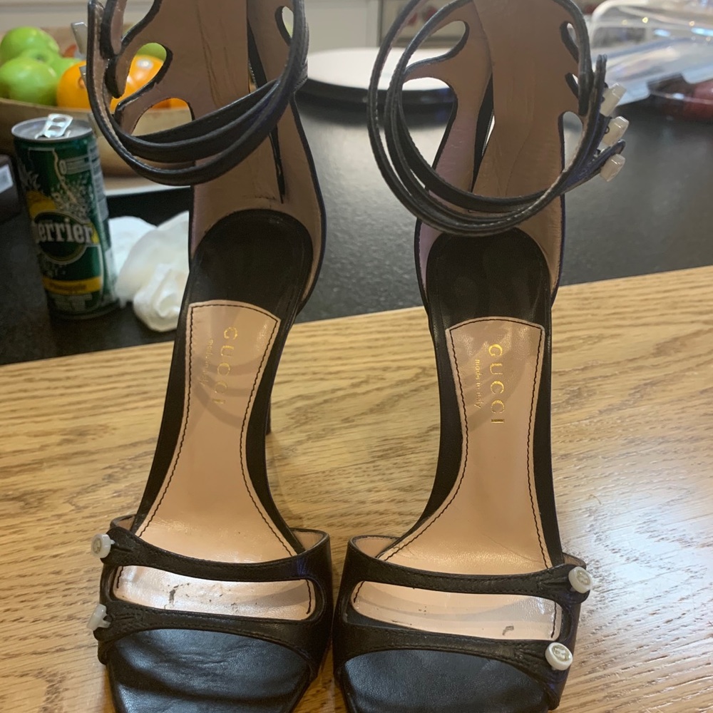 Gucci Sandals
